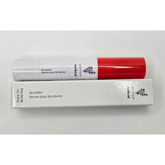 Younique Weekend Lip Butter Treat Yourself New in Box Discontinued - Picture 4 of 7